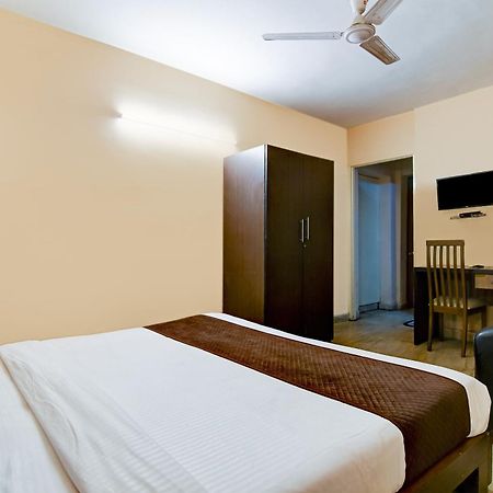 Salt Lake Inn Колката Екстер'єр фото