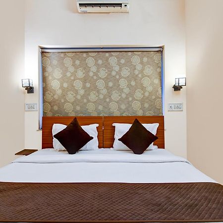 Salt Lake Inn Колката Екстер'єр фото