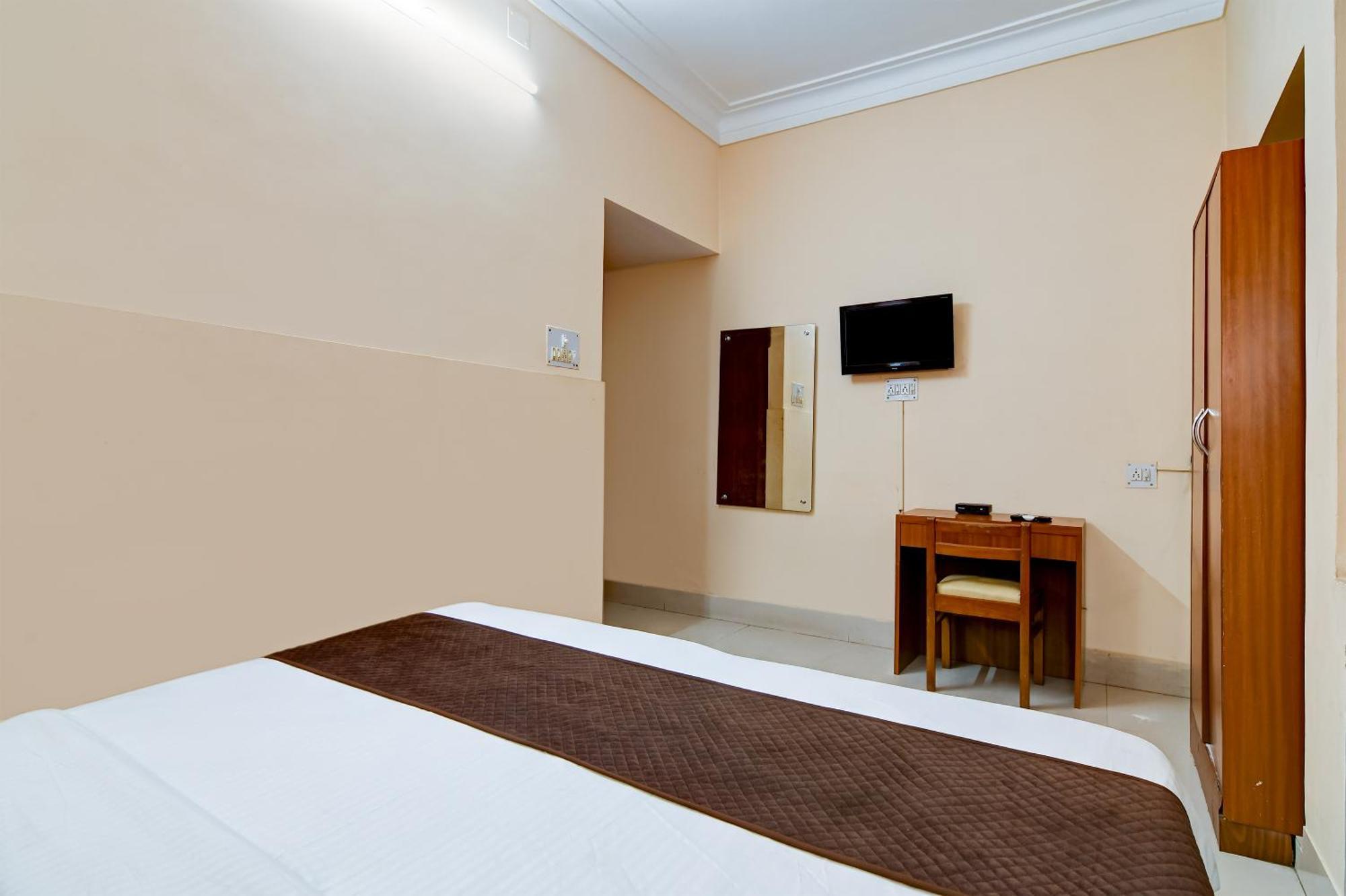 Salt Lake Inn Колката Екстер'єр фото