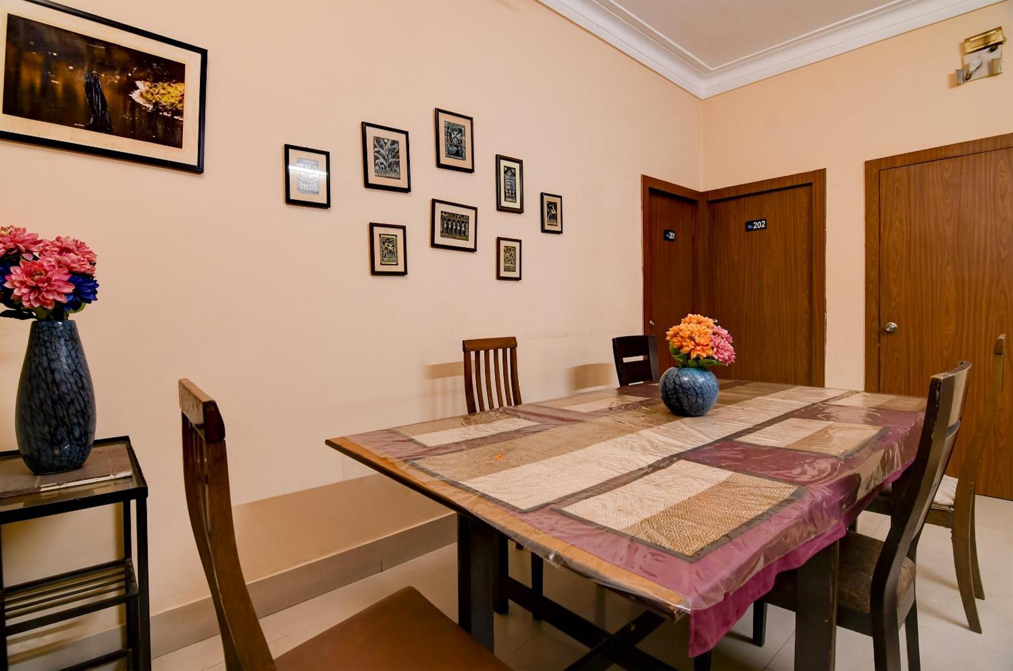 Salt Lake Inn Колката Екстер'єр фото