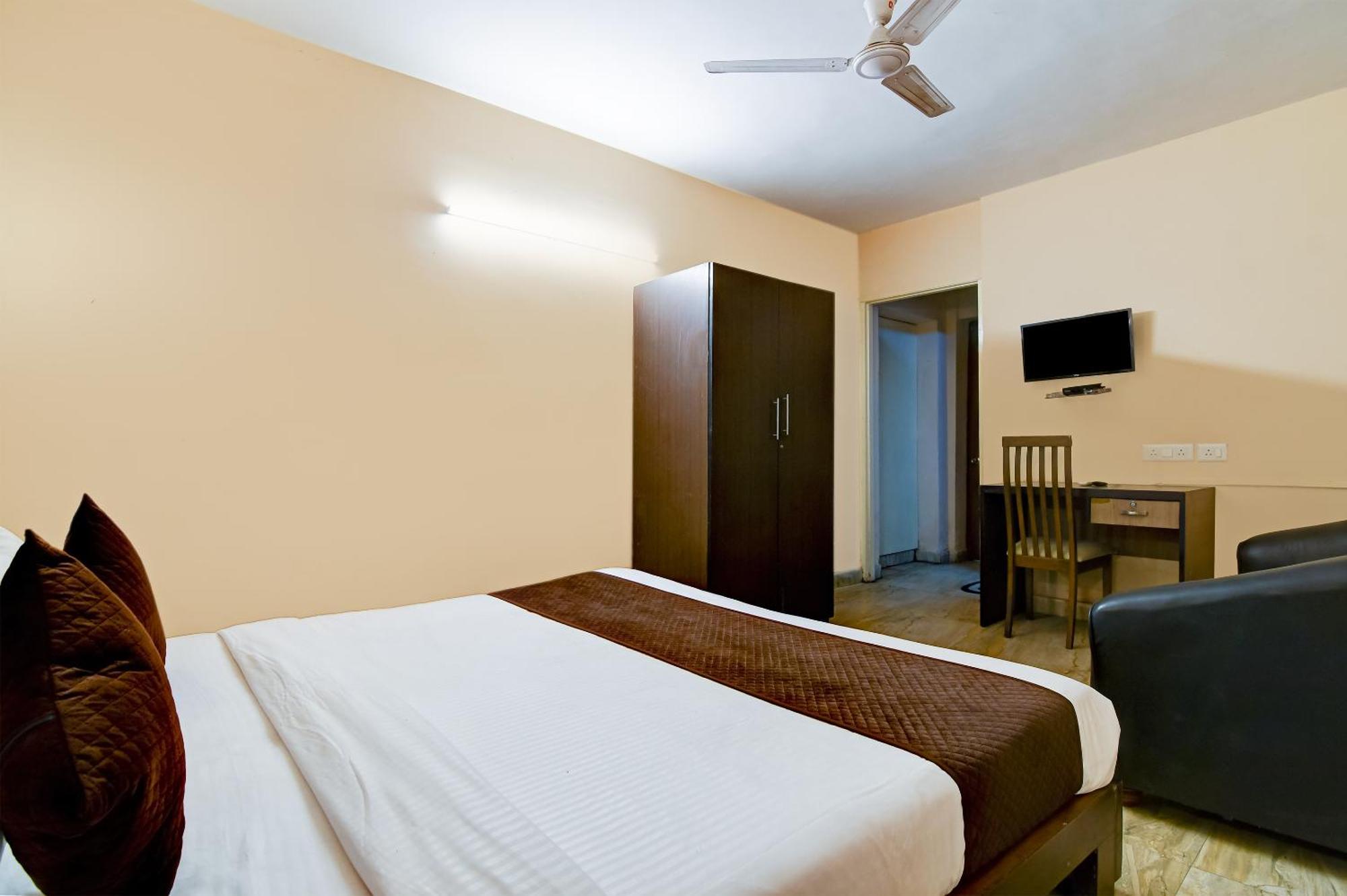 Salt Lake Inn Колката Екстер'єр фото