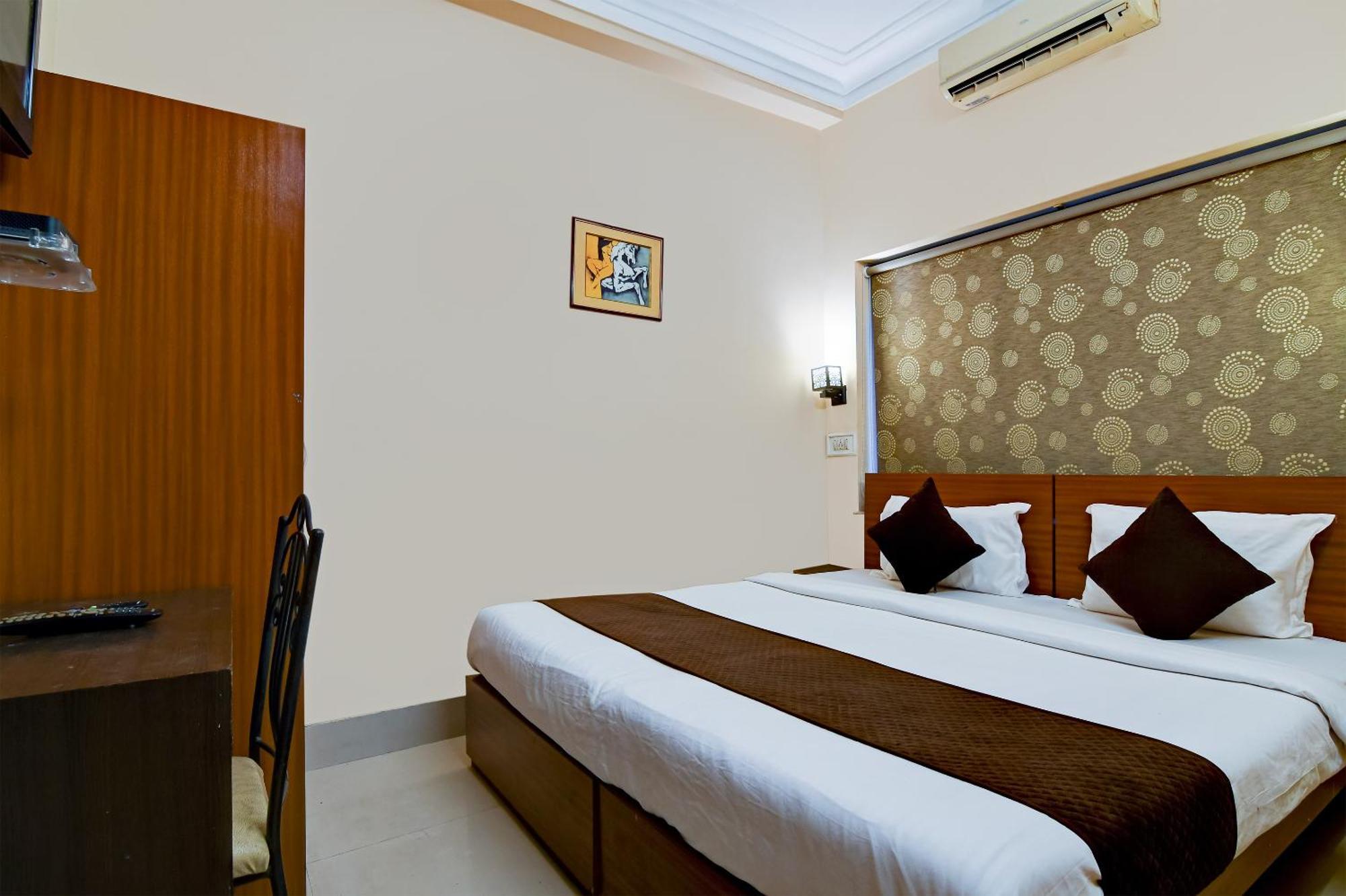 Salt Lake Inn Колката Екстер'єр фото