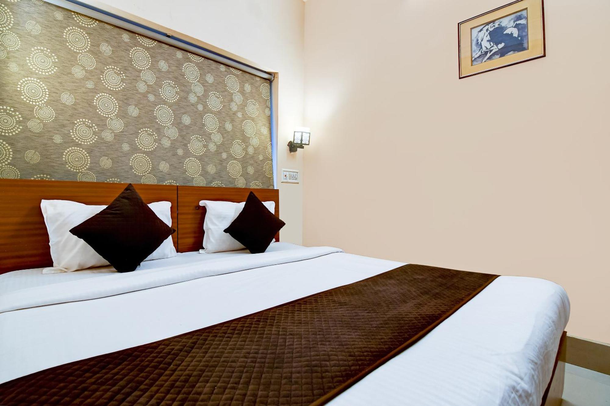 Salt Lake Inn Колката Екстер'єр фото