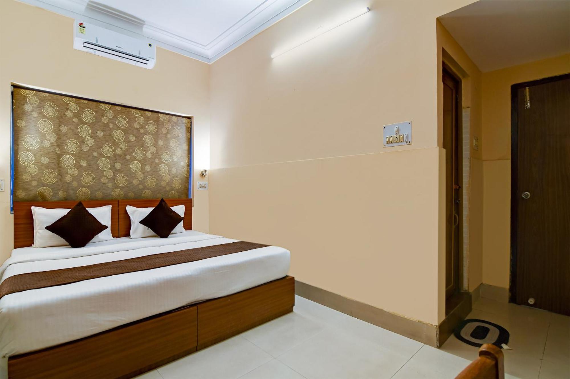 Salt Lake Inn Колката Екстер'єр фото