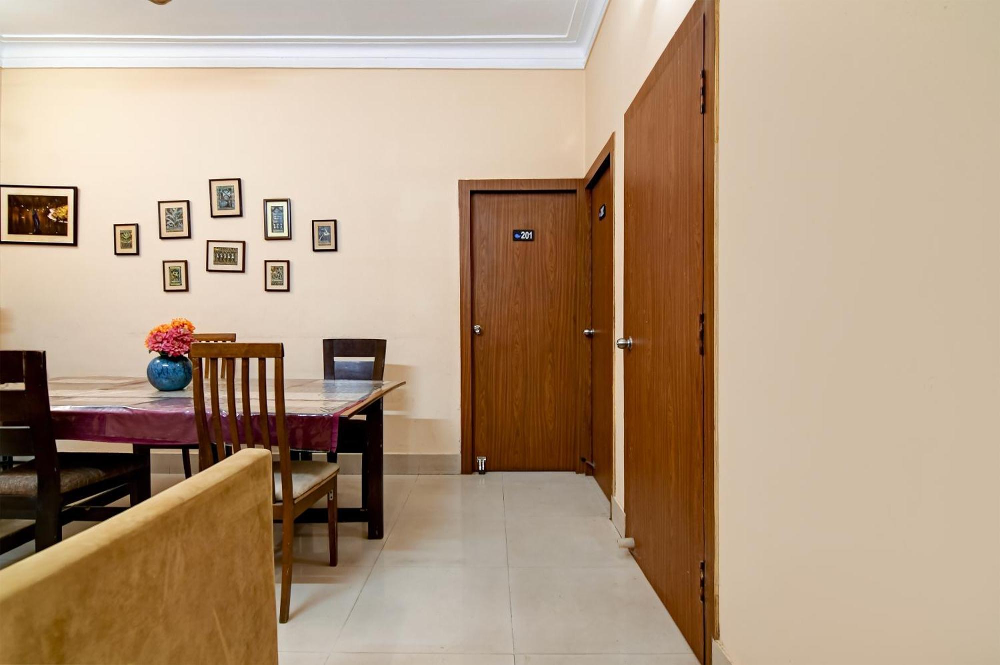 Salt Lake Inn Колката Екстер'єр фото