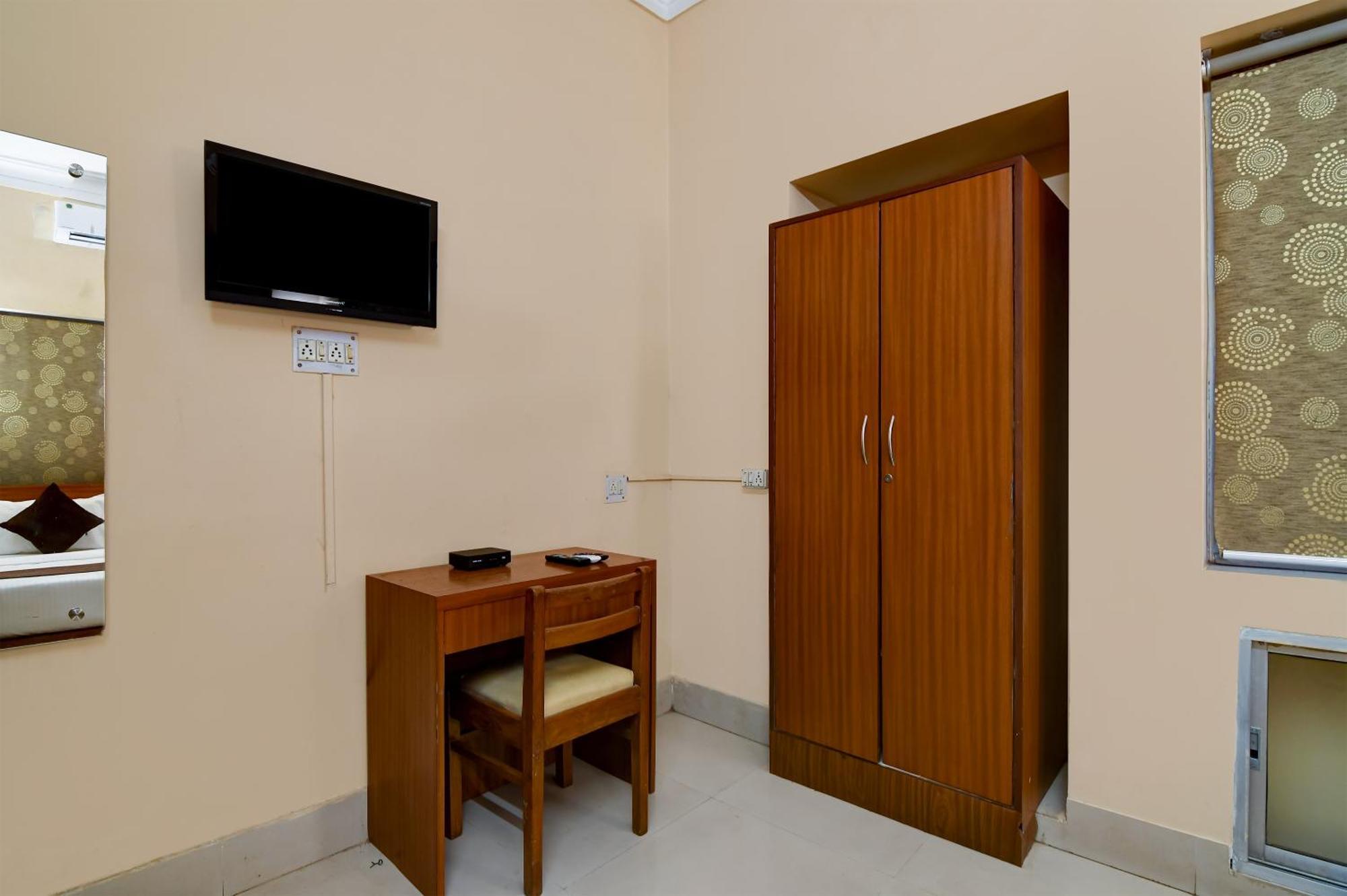 Salt Lake Inn Колката Екстер'єр фото
