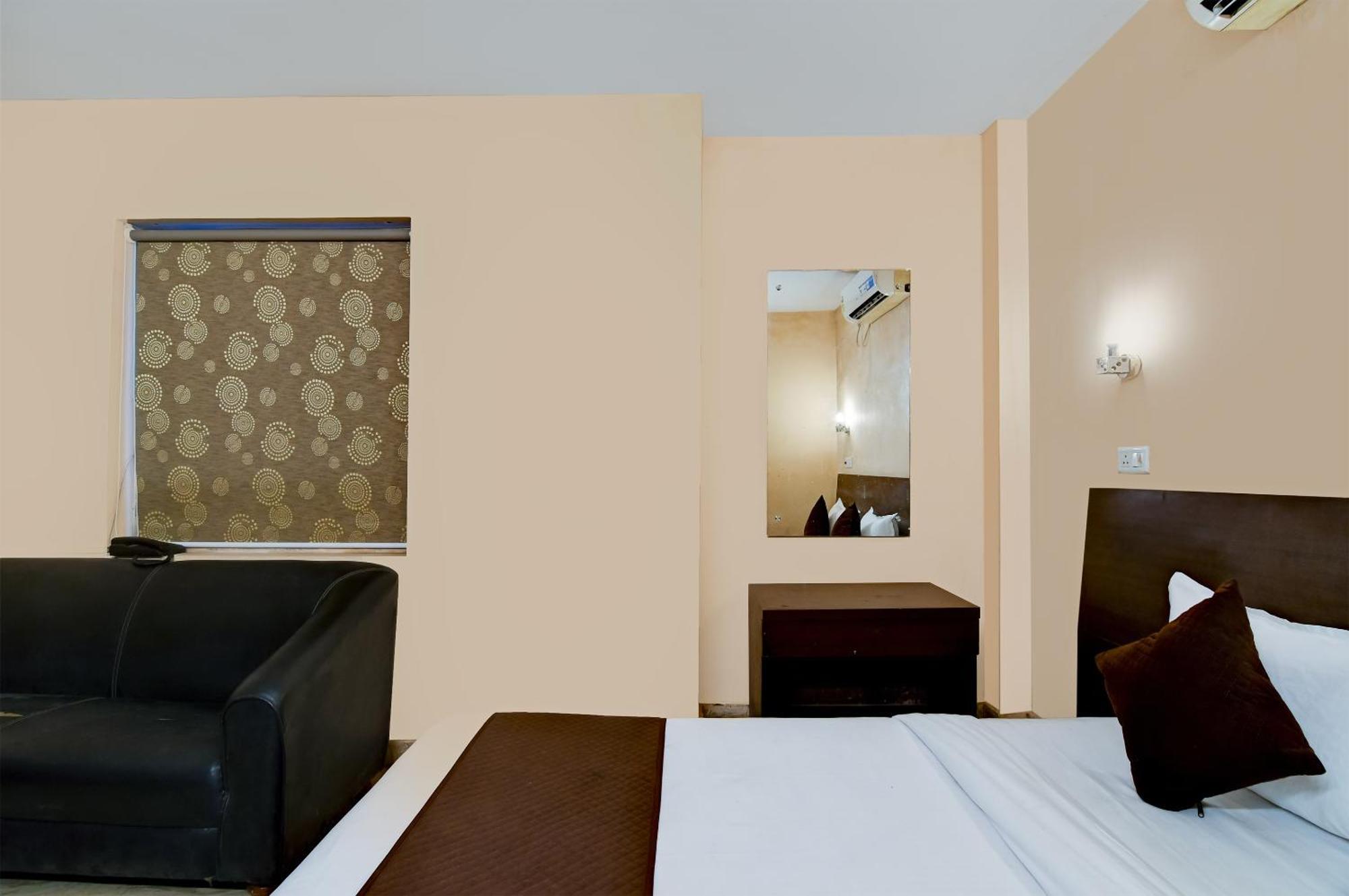 Salt Lake Inn Колката Екстер'єр фото