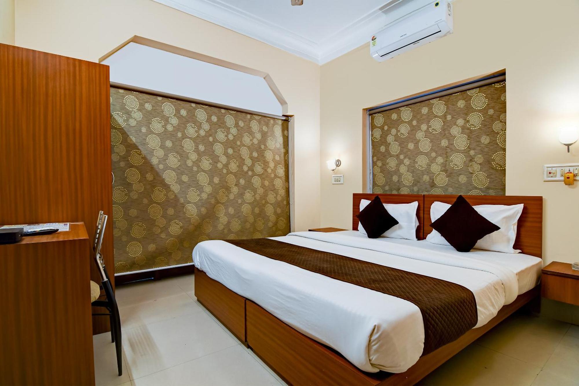 Salt Lake Inn Колката Екстер'єр фото