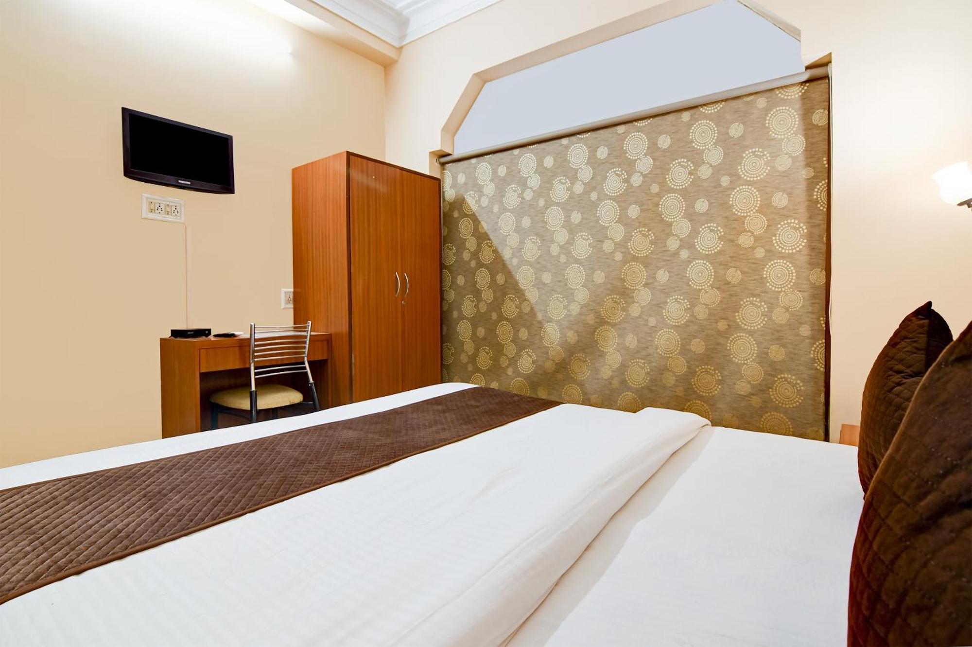 Salt Lake Inn Колката Екстер'єр фото